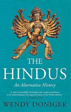 The Hindus An Alternative History